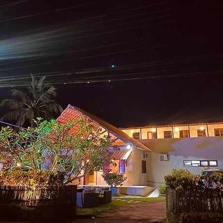 Pousada Yapara-Tyba Japaratinga Luaran gambar
