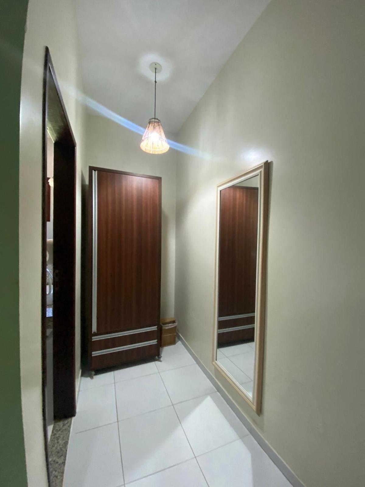 Pousada Yapara-Tyba Japaratinga Luaran gambar